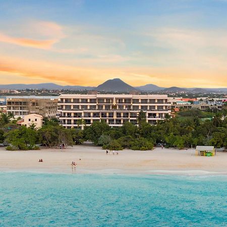 O Condominium Beachfront Residences, By Bocobay Aruba 팜비치 외부 사진