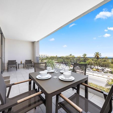 O Condominium Beachfront Residences, By Bocobay Aruba 팜비치 외부 사진