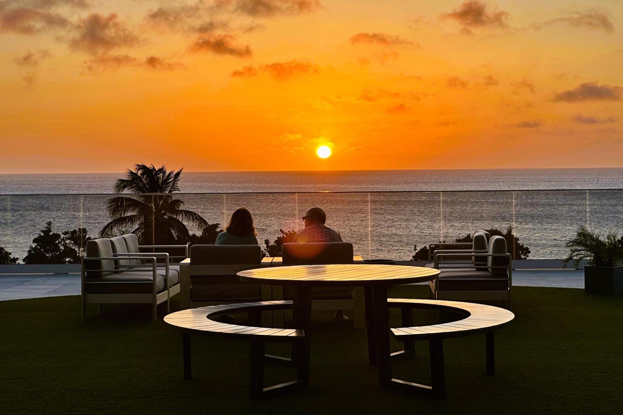 O Condominium Beachfront Residences, By Bocobay Aruba 팜비치 외부 사진