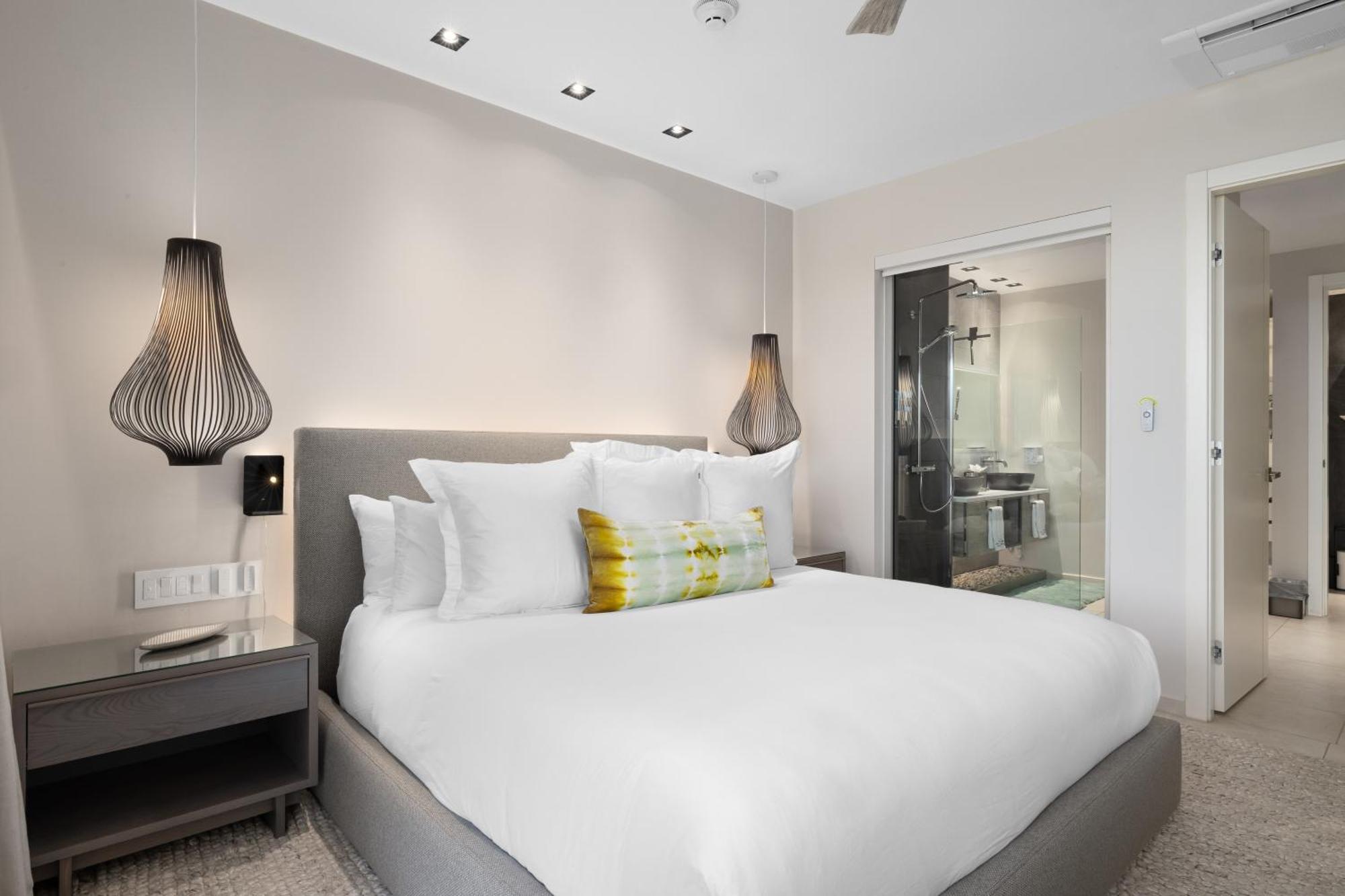 O Condominium Beachfront Residences, By Bocobay Aruba 팜비치 외부 사진