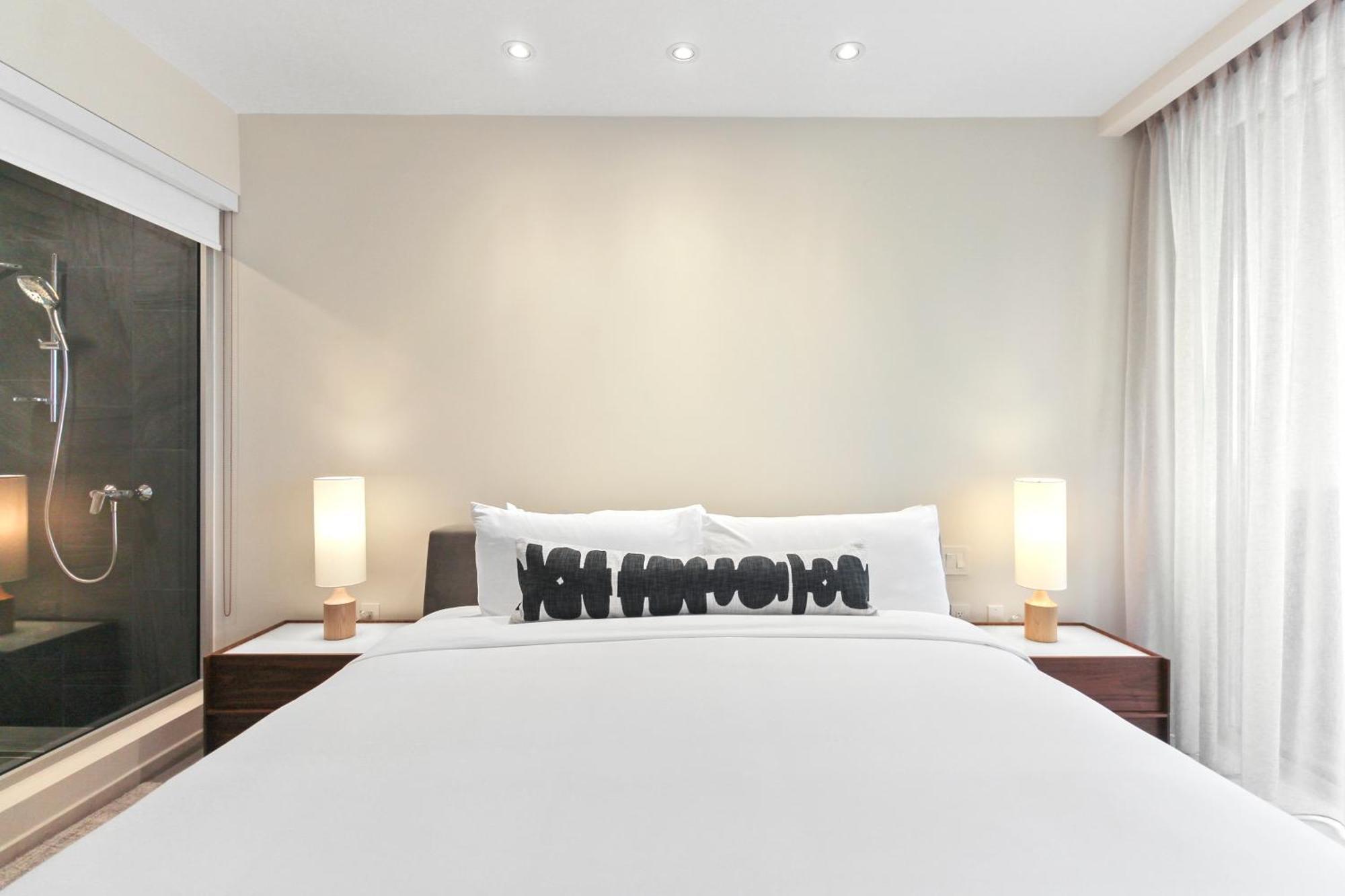 O Condominium Beachfront Residences, By Bocobay Aruba 팜비치 외부 사진